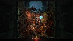 Games diablo diablo iii blizzard entertainment video games
