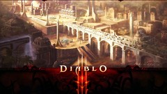 Games diablo diablo iii blizzard entertainment video games