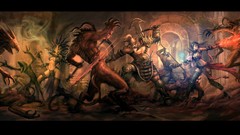 Games diablo diablo iii blizzard entertainment video games