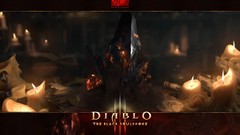Games diablo diablo iii blizzard entertainment video games