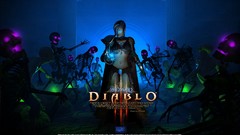 Games diablo diablo iii blizzard entertainment video games The 