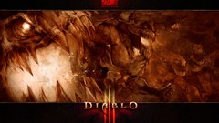 Games diablo diablo iii demons blizzard entertainment video 