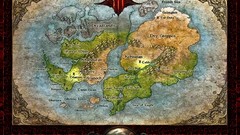 Games diablo diablo iii sanctuary blizzard entertainment video 