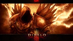 Games diablo diablo iii tyrael blizzard entertainment video 