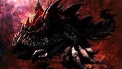 Games diablo nightmare diablo iii blizzard entertainment video 