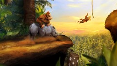 Games donkey kong video games