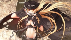 Games Donne Anonime Tsuzuki