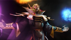 Games Dota 2 invoker 5x5