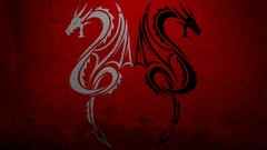 Games Dragons tattoos