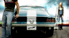 Games driver video games