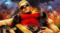 Games duke nukem duke nukem forever video games