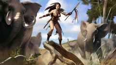 Games elephants amazon magic: the gathering