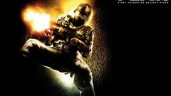 Games F.E.A.R.