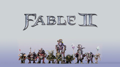 Games fable creatures game