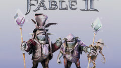 Games fable hobbe II