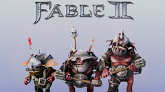 Games fable Monsters game
