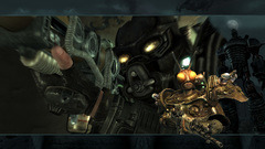 Games fallout fanart