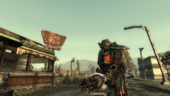 Games fallout game video