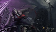 Games fan art assassins creed assassins Rats