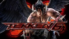 Games Fighting tekken 6 video games