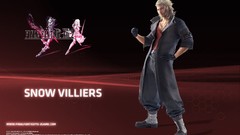 Games final fantasy xiii 2