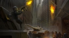 Games fire War World War II video games