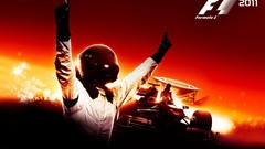 Games formula one video games