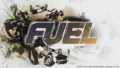 Games FUEL video games