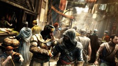 Games game assassins creed revelations Assassin's Creed video 