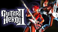 Games game guitar hero