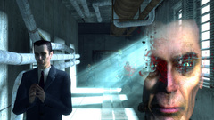 Games game half Life