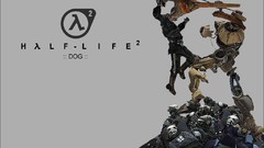Games game half-life half