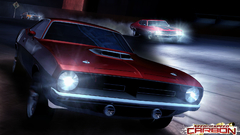 Games game hemi cuda