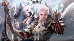 Games game lineage chaotic