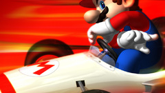 Games game Mario mariokart