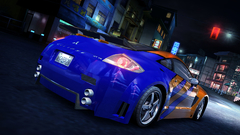 Games game Mitsubishi eclipse