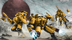 Games game warhammer Codex