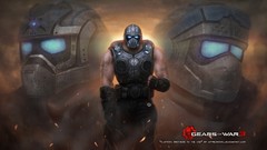 Games gears of war