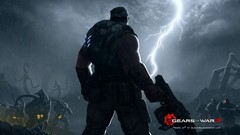 Games gears of war