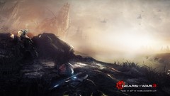 Games gears of war