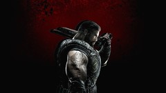 Games gears of war gears of war 3