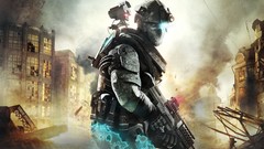 Games ghost recon Tom Clancy video games