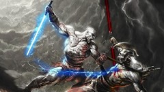 Games god of war