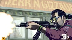 Games grand theft auto iv grand theft auto video games