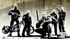 Games grand theft auto iv video games