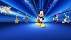 Games graphics mickey mouse digital art
