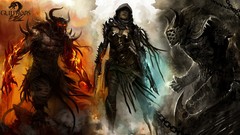 Games guild wars 2 artwork fantasy art