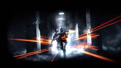 Games Guns gaming Shooter dice battlefield battlefield 3 