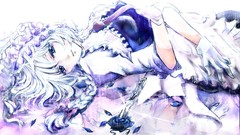 Games hair ornaments video