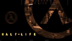 Games half-life